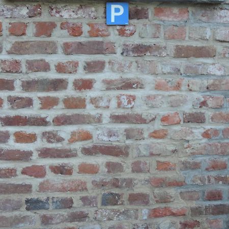 Vakantiehuisje Vds Tongeren Esterno foto