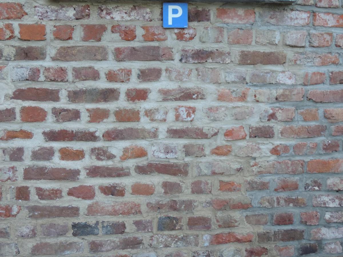 Vakantiehuisje Vds Tongeren Esterno foto