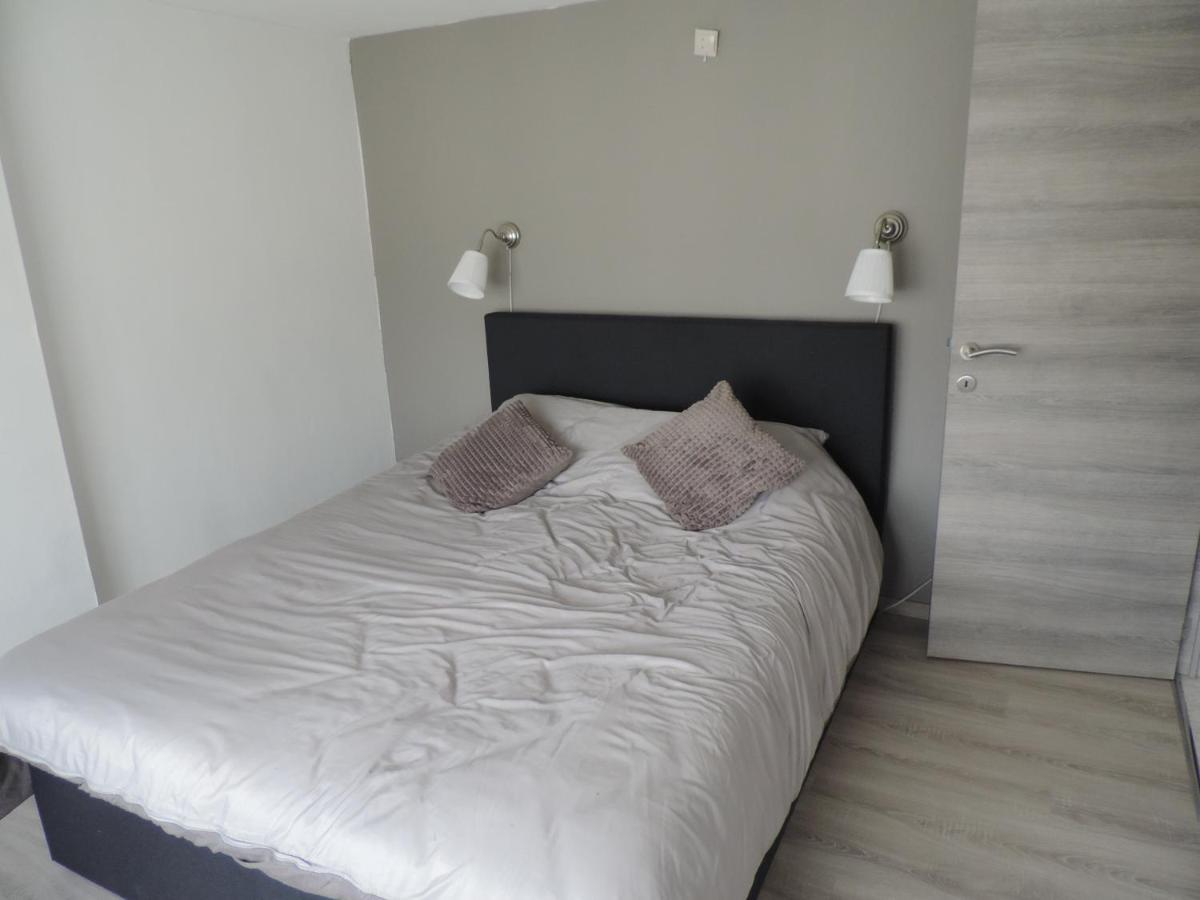 Vakantiehuisje Vds Tongeren Esterno foto