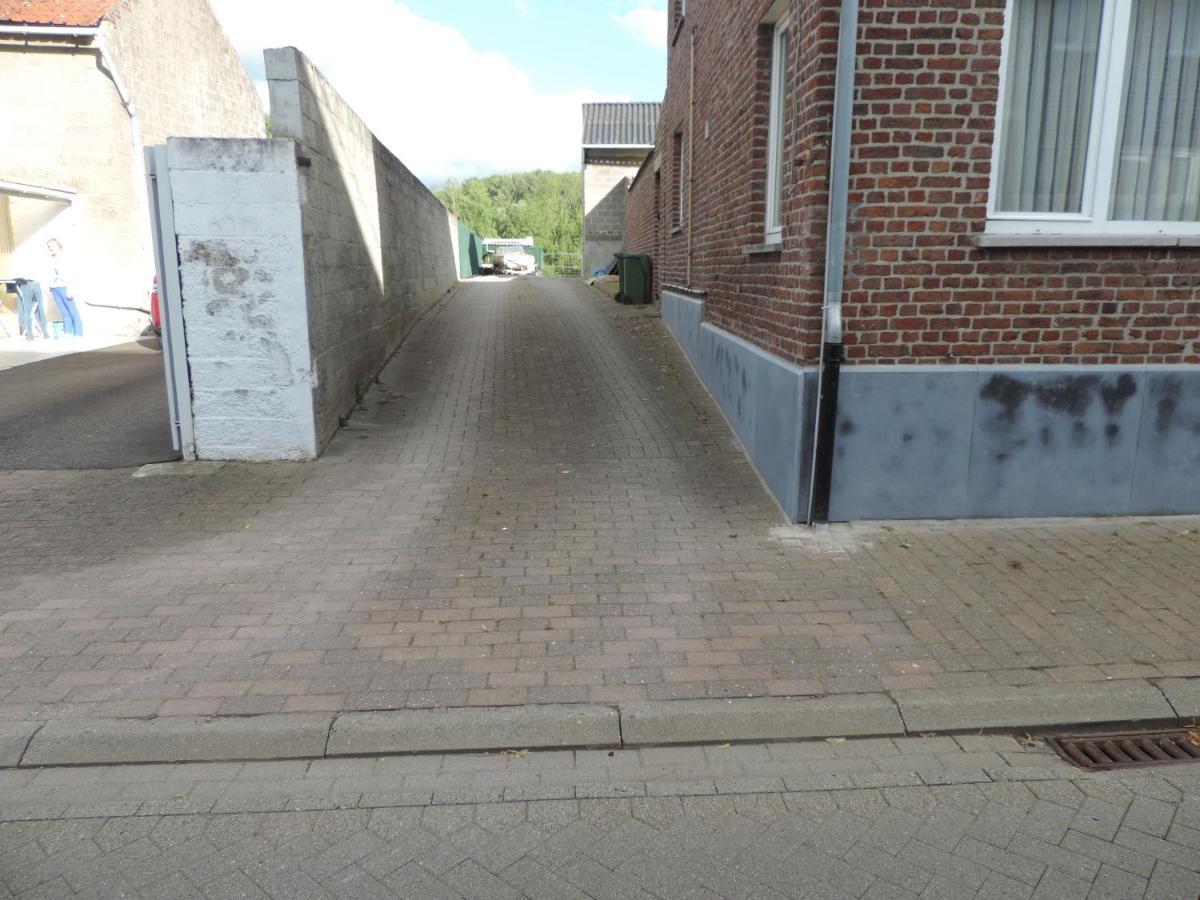 Vakantiehuisje Vds Tongeren Esterno foto
