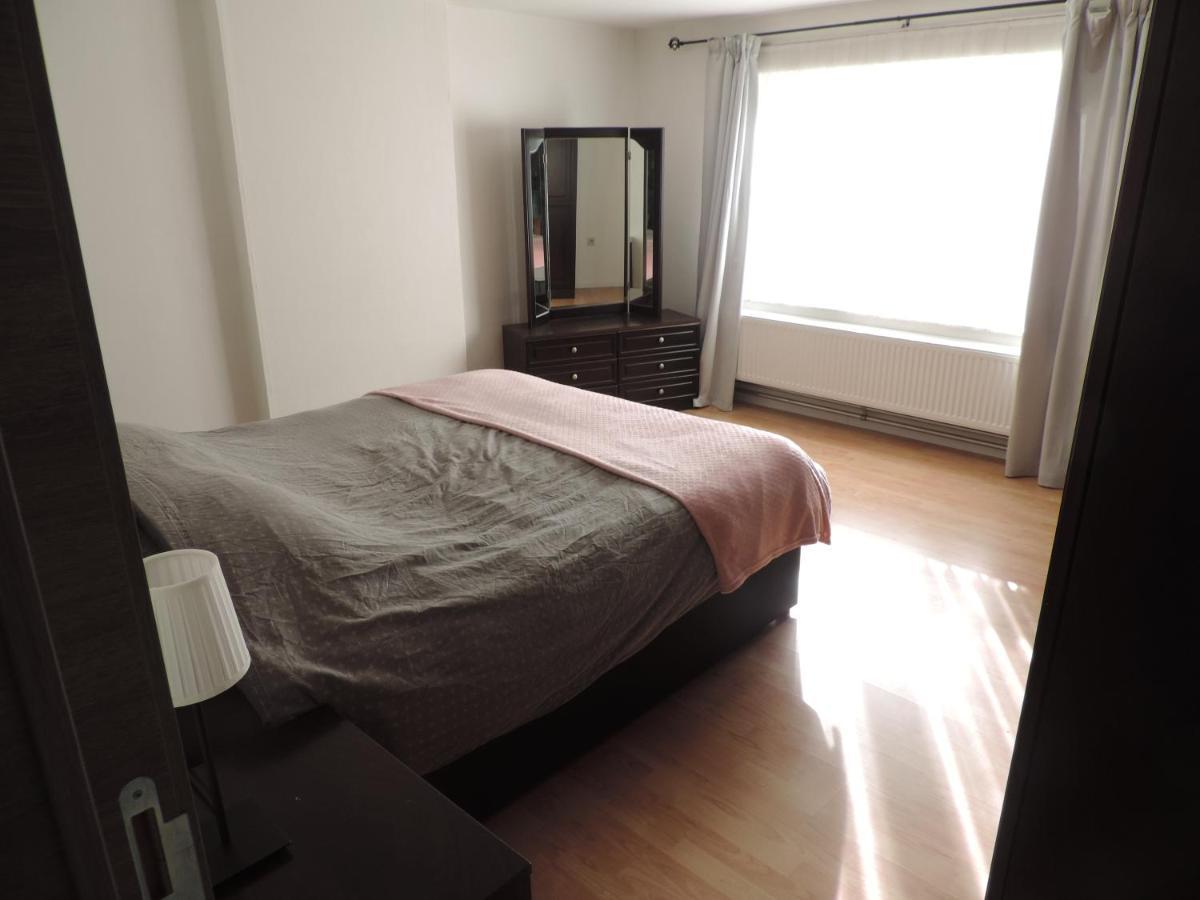 Vakantiehuisje Vds Tongeren Esterno foto