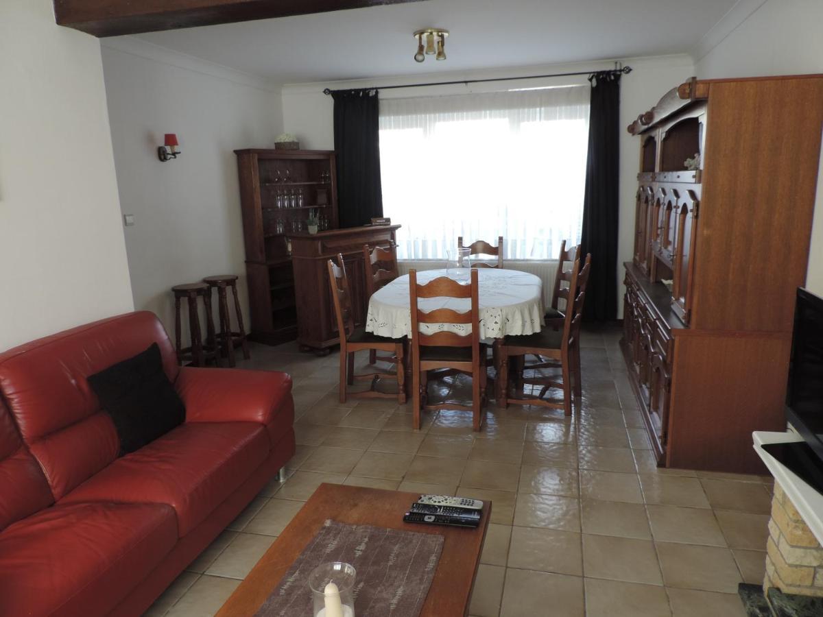 Vakantiehuisje Vds Tongeren Esterno foto