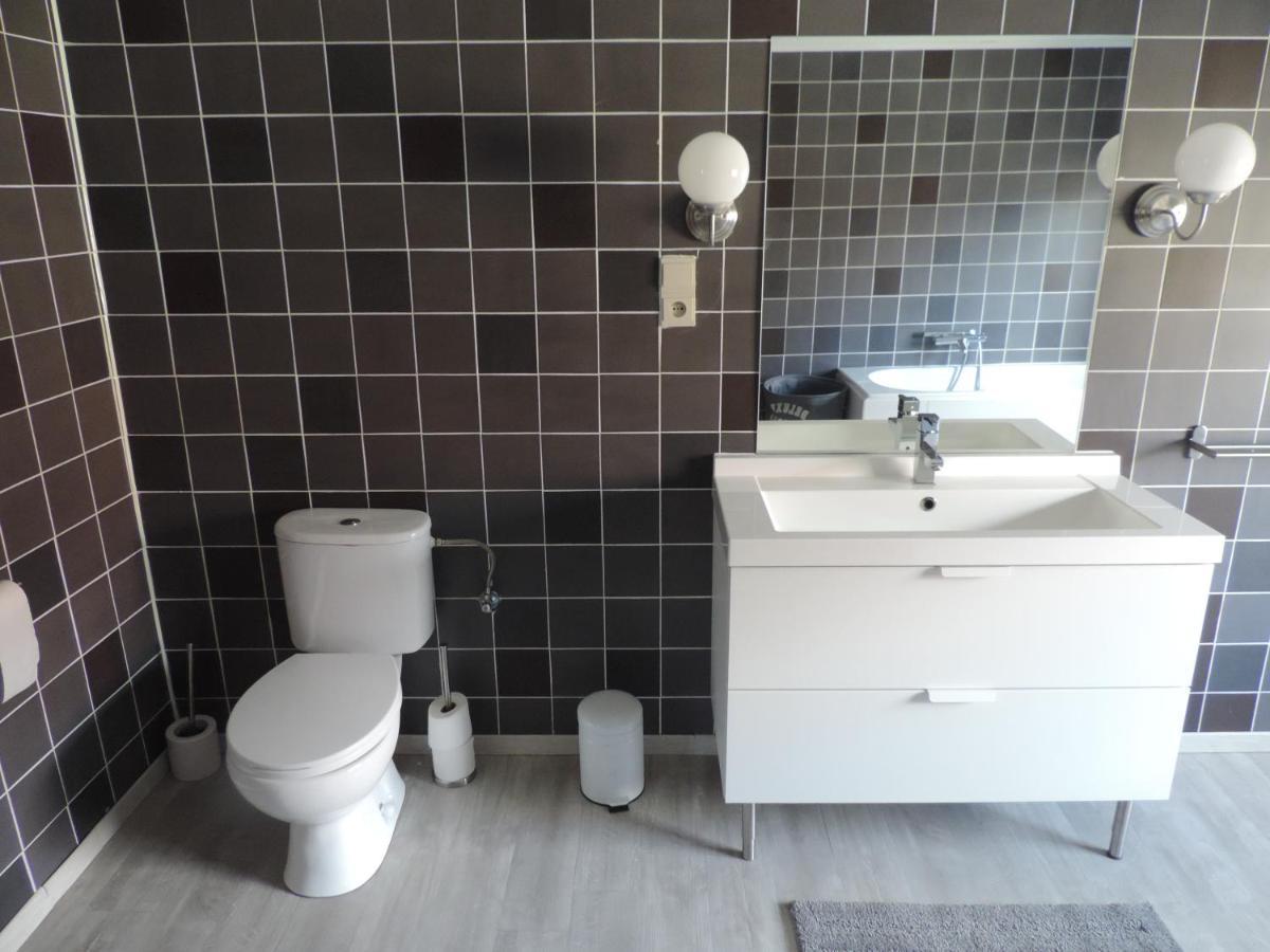 Vakantiehuisje Vds Tongeren Esterno foto