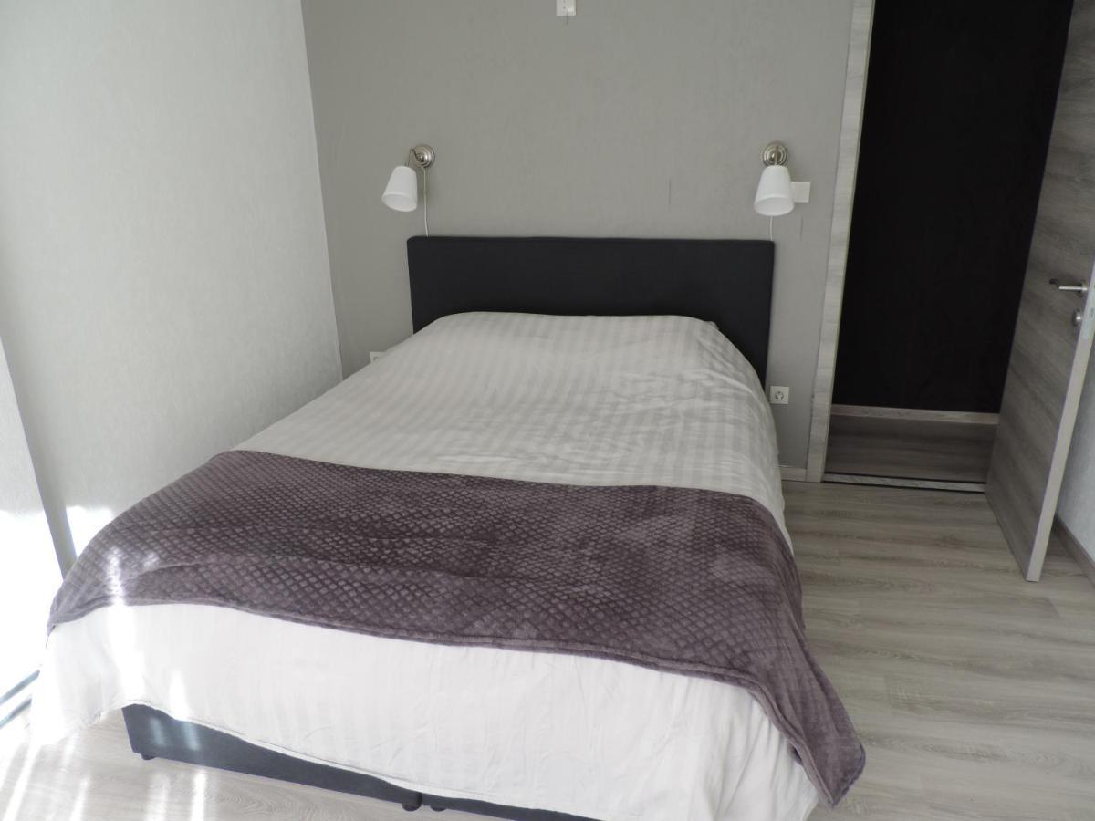 Vakantiehuisje Vds Tongeren Esterno foto