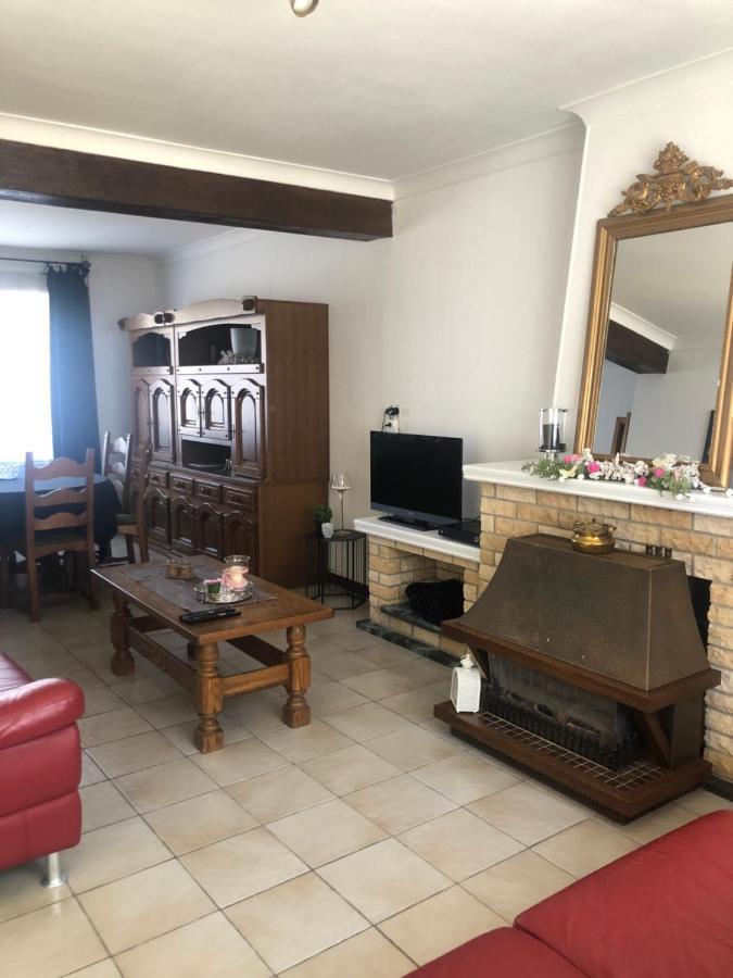 Vakantiehuisje Vds Tongeren Esterno foto