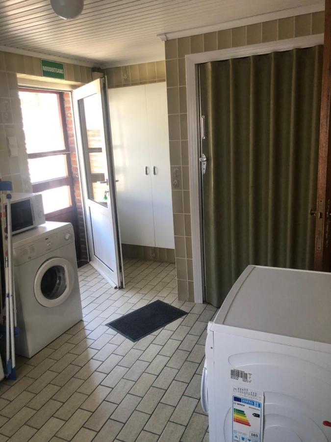 Vakantiehuisje Vds Tongeren Esterno foto