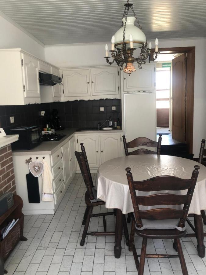 Vakantiehuisje Vds Tongeren Esterno foto