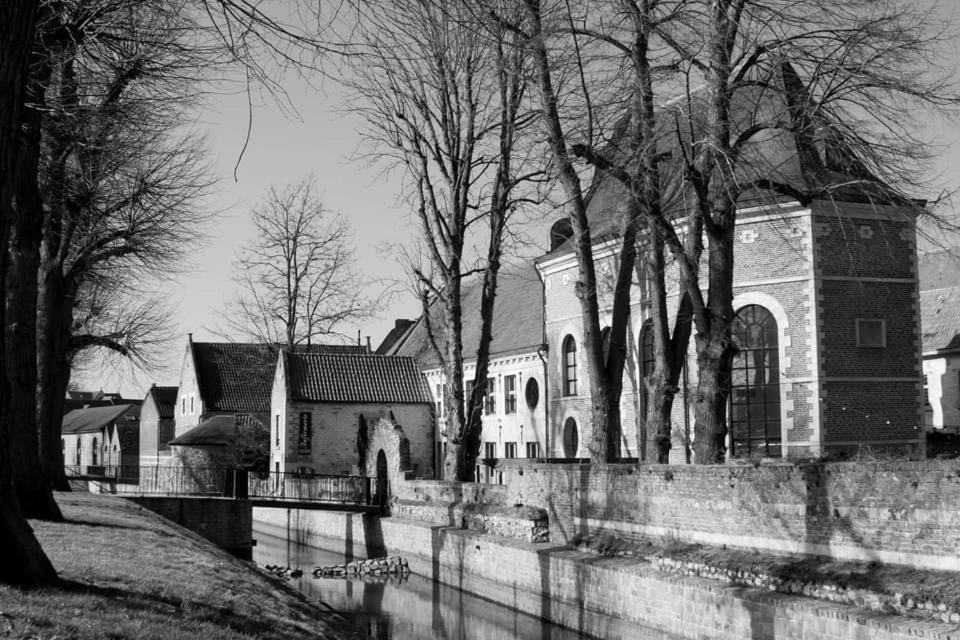 Vakantiehuisje Vds Tongeren Esterno foto