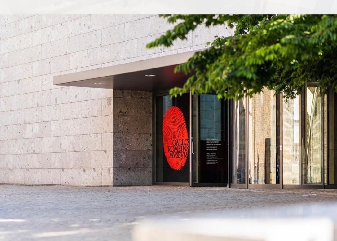Vakantiehuisje Vds Tongeren Esterno foto