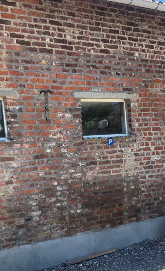 Vakantiehuisje Vds Tongeren Esterno foto