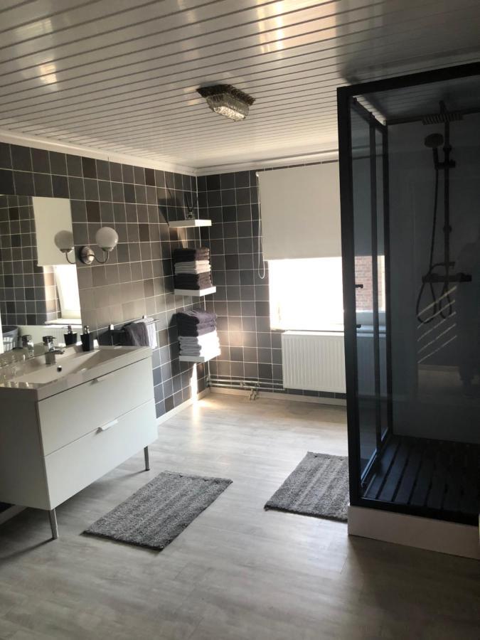 Vakantiehuisje Vds Tongeren Esterno foto